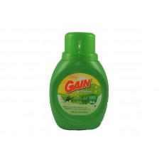 Gain Liquid Detergent Original