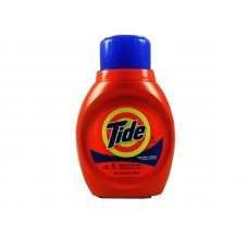 Tide Liquid Detergent 2x Original