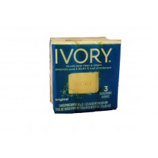 Ivory Soap 3 Bar