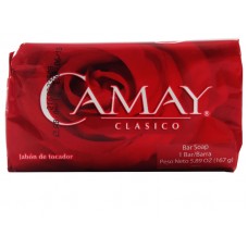 Camay Clasico  Bar Soap