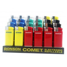 Ronson Electronic Lighter