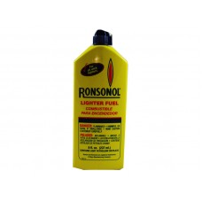 Ronsonol Lighter Fuel