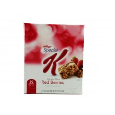 Special K Bar Red Berries