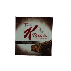 Special K Protein Double Chocolate Bar