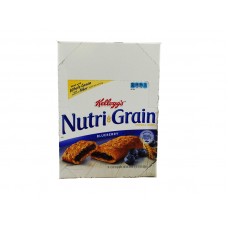 Nutri-Grain Blueberry Bar