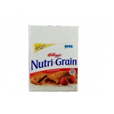 Nutri-Grain Strawberry Bars