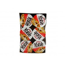 Kelloggs Krave Chocolate Cup Cereal