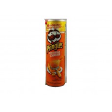 Pringles Cheddar Cheese Large