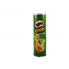 Pringles Jalapeno Large