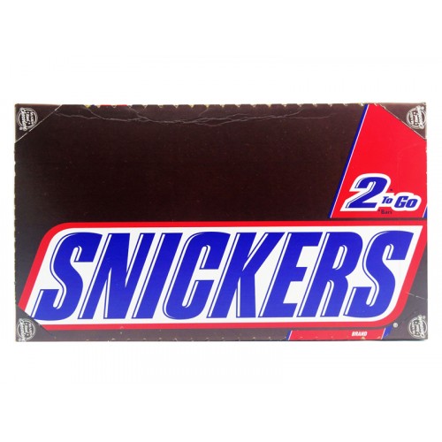 Snickers 2 To Go King Size