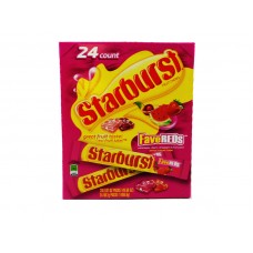Starburst FaveReds Fruit Chews