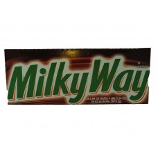 Milky Way Chocolate Bar