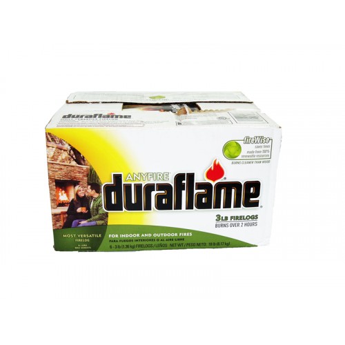 Duraflame  6/3 lb