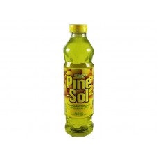 Pine Sol Cleaner Lemon Fresh
