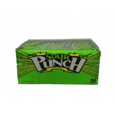 Sour Punch Straws Apple