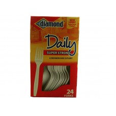 Diamond Forks Daily Super Strong