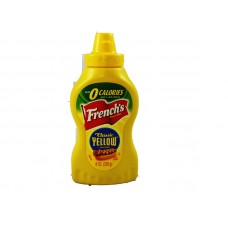 Frenchs Classic Yellow Mustard