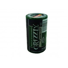Grizzly Wide Cut Wintergreen