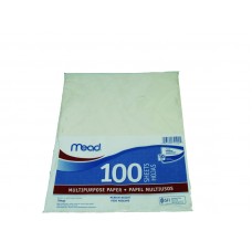Mead Multipurpose Paper 100 Sheets