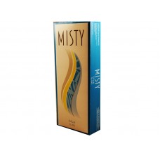 Misty Blue Slims 100 Box