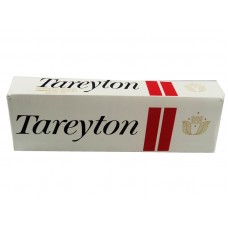 Tareyton Kings