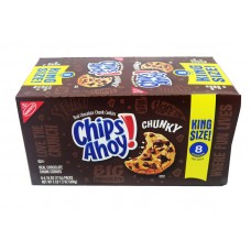 Chips Ahoy Chunky Cookies