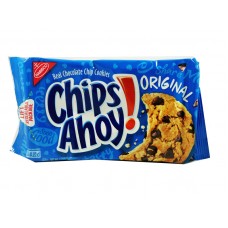 Chips Ahoy! Chocolate Chip Cookies