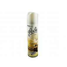 Glade Air Freshener French Vanilla