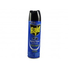 Raid Flying Insect Killer Outdoor Fresh Scent