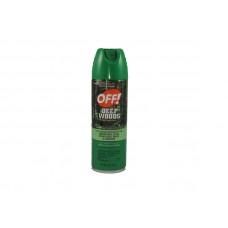 Off Deep Woods Insect Repellent