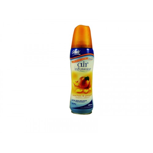 Glade Air Freshener Infusions Peaches & Petals