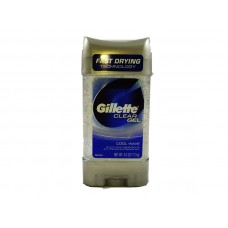 Gillette Sport Gel Cool Wave Deodorant