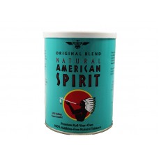 American Spirit Tobacco Original Blend Can
