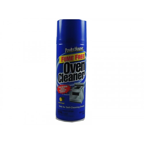 Power House Oven Cleaner Heavy Duty