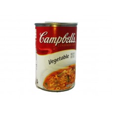 Campbells Vegetable