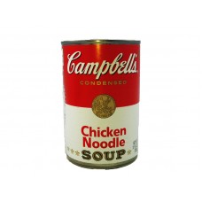 Campbells Chicken Noodle Soup