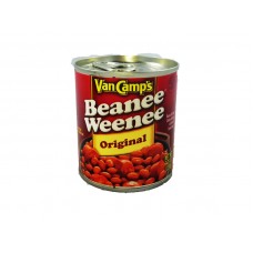 Van Camps Beanee Weenee Original