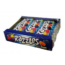 Razzles Original Candy and Gum