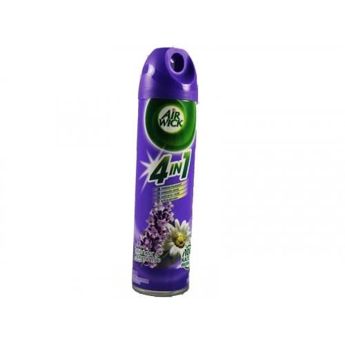 Air Wick 4 In 1 Lavender & Chamomile Air Freshener