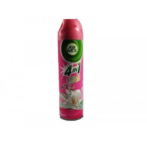 Air Wick 4In1 Magnolia & Cherry Blossom Air Freshener