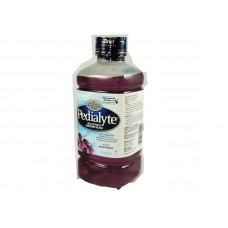 Pedialyte Grape Flavor