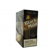 Black & Mild Cigarillos Original
