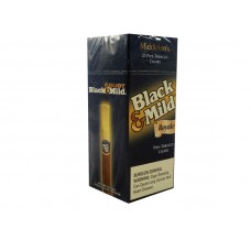 Black & Mild Cigarillos Royale