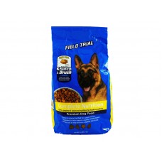 Field Trial Premium Dog Food