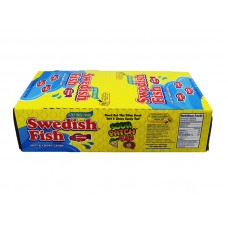 Swedish Fish Soft & Chwy Candy