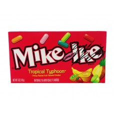 Mike & Ike Tropical Typhoon Chewy Fruit 25¢