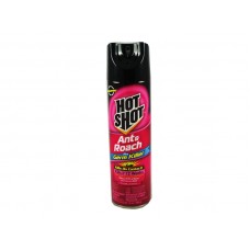 Hot Shot Ant & Roach Fresh Floral Spray