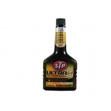 STP Ultra 5 in 1 Fuel System Cleaner