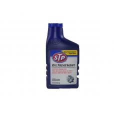STP Oil Treatment