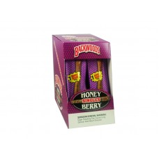 Backwoods Honey Berry Singles Cigars Pouches